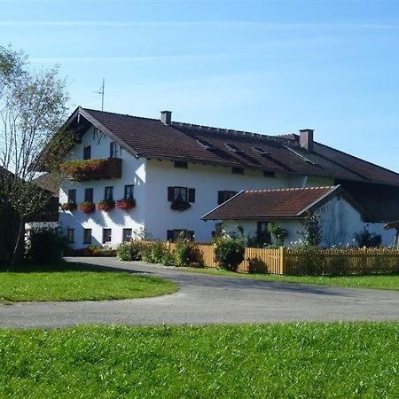 Villa Beim Appertinger Truchtlaching Esterno foto